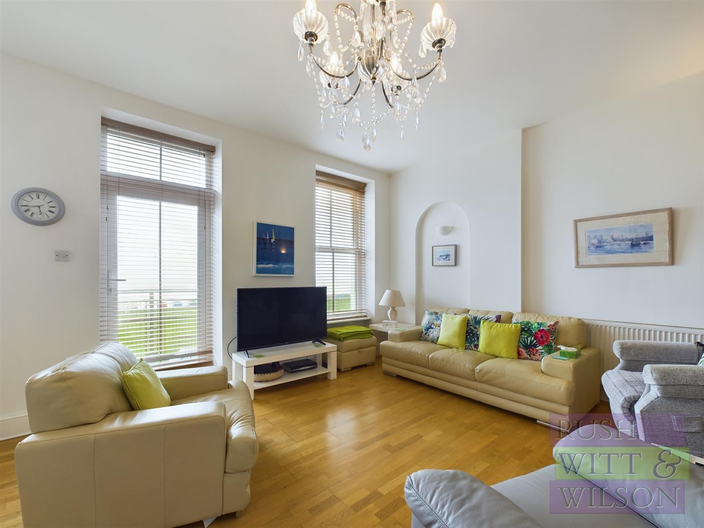 Seaside Road, St. LeonardsOnSea Rush, Witt & Wilson